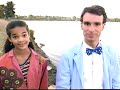 Bill Nye In School Program For In School Use Only VHS