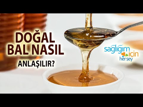 , title : 'Doğal Bal Nasıl Anlaşılır?'