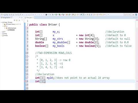 Apcs Prep Classic Java Array Question