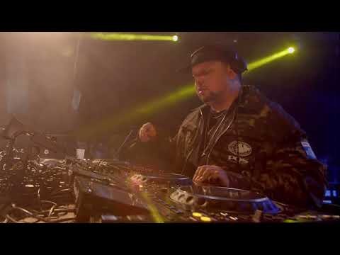 Hot Bullet @ Baroque - São José/SC (Agosto 2024)