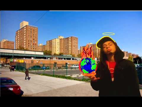 Mista Fox Freestyle Best of 2013 [Prod. by Ariginaly]