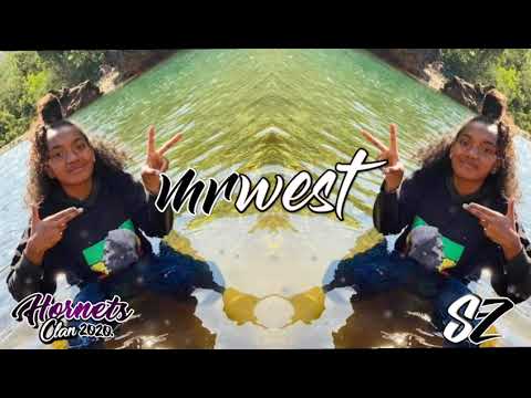 DJ NOKS | L2SQUA BLOKÉ ( REMIX ZOUK ) 2020