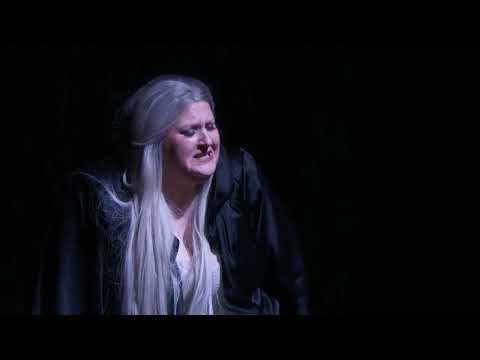 Thumbnail of the video: Lohengrin: Trailer