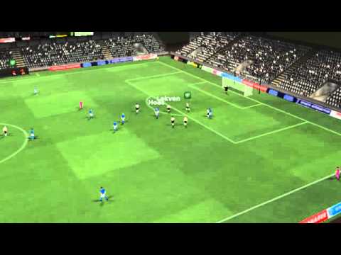 Odd vs Sarpsborg - Breive Goal 90 minutes