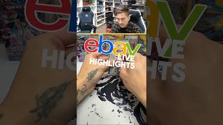 Join us for live breaks Thursday - Saturday on eBay live #cardtradersaustralia #pokemontcg