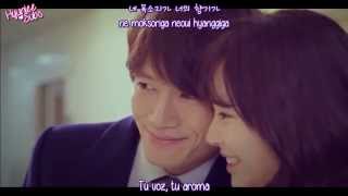 Jang Jae In (feat. NaShow) - Auditory Hallucination (Sub español + Han/Rom)  Kill me Heal me OST.