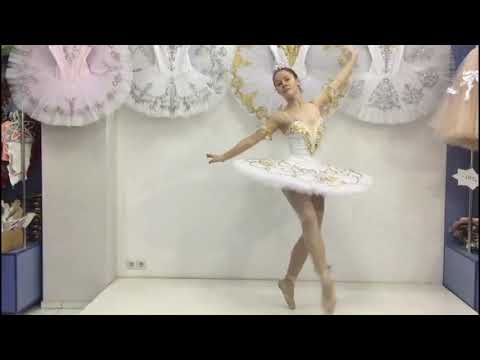 Китри – сцена «Сон» P 0302 - video 2