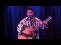 "'Akaka Falls", Performed By Nathan Aweau