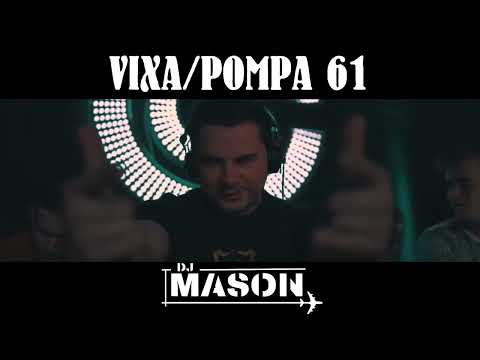 ViXA/POMPA #61🔥✈️ ALE JAZDA 🚧☢️