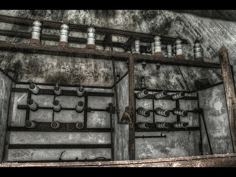 Abandoned I WW2 I Mitteldeutsche Motorenwerke 2/2 ~  Lost Places 119