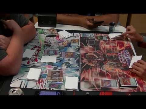 Yeti Games Local Final Rd - Metalfoe Majespecter Vs. Qli Demise Part 2 - October 1st, 2016