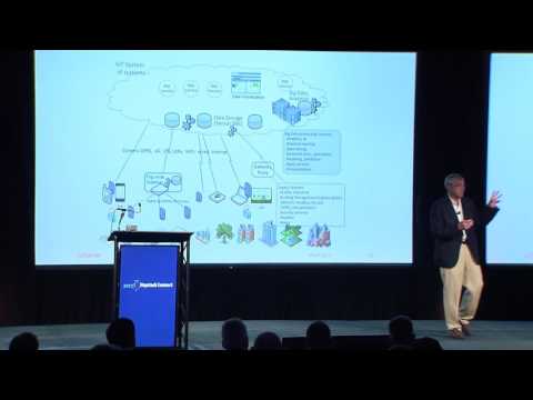 Haystack Connect 2017 Day 2 Keynote Speaker Milan Milenkovic