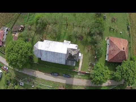 „Sfinții Arhangheli Mihail și Gavriil” - Diviciorii Mari