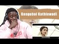 Gangubai Kathiawadi (Official Trailer) Sanjay Leela Bhansali, Alia Bhatt, Ajay Devgn | REACTION