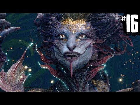 God of War Ragnarok - Part 16 - GOD KILLER