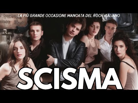SCISMA deserved a HUGE TRIBUTE... well, here it is!
