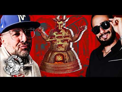 Moloch: Decoded History, Myth And Meaning  w/ Esoteric Eddie