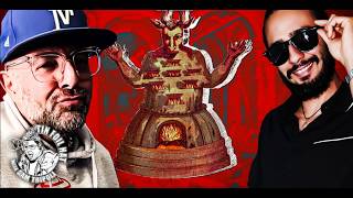 Moloch: Decoded History, Myth And Meaning  w/ Esoteric Eddie