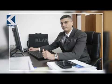 Ministri Rikalo akuzat ndaj tij i quan të pasakta dhe qëllimkëqija - 15.09.2017 - Klan Kosova