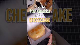 Download lagu Turning Han Quokka into a cheesecake squishy 🍰✨ SKZOO Stray Kids DIY mp3