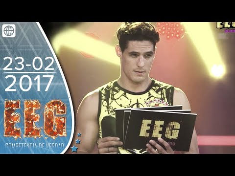 EEG de Verano - 23/02/2017