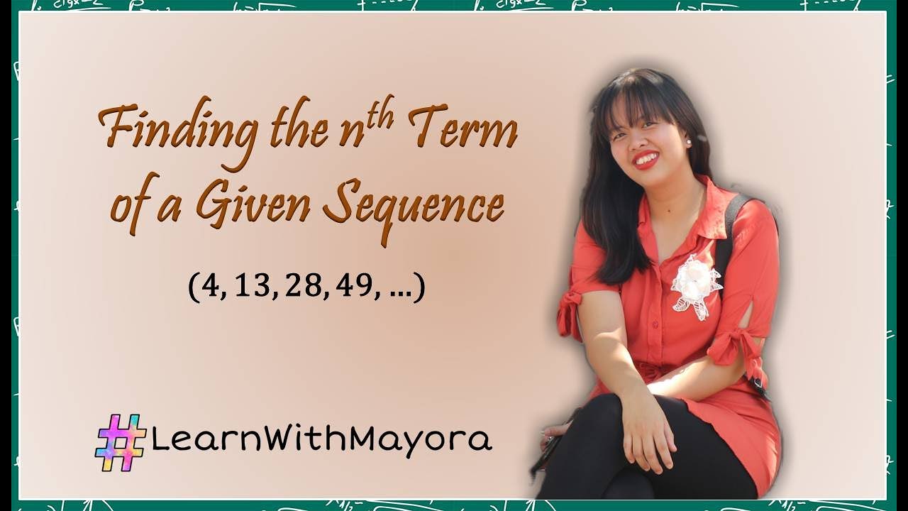 What Is Sequence In Tagalog mga paksa