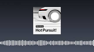 Beverly Hills Car Club Founder Alex Manos on Classic Cars | Bloomberg Hot Pursuit!