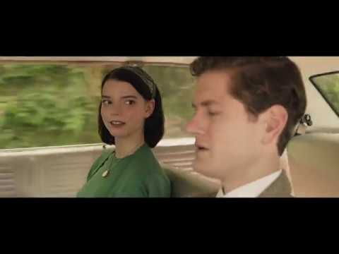 Marrowbone (International Trailer)