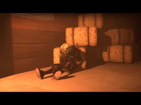 Lee Searches For Clementine