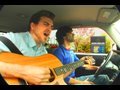 Fast Food Folk Song (at the Taco Bell Drive-Thru)