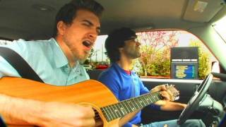 Fast Food Folk Song - Rhett &amp; Link