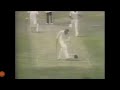 Malcolm Marshall deadly bouncers