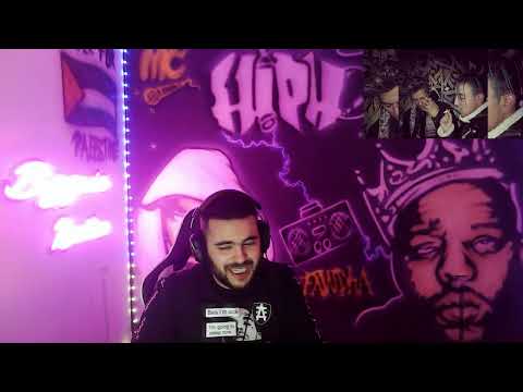 NVST X  soldjvt - Trippy life  REACTION 🔥🔥🔥{NEW♨️❗️❗️}