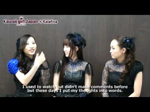 Kalafina Kalafina