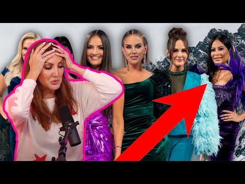WORST Reunion Outfits Ever!