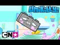 Unikitty | Maak kennis met Richard | Cartoon Network