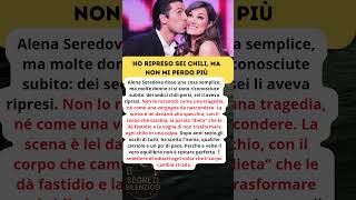 Alena Seredova, i chili ripresi e la pace col corpo    Segreti Silenziosi