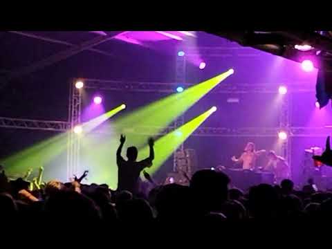 SEN-feesten Neede 2023 - Vrijdagavond - Tony Junior