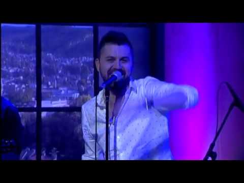 Amel Ćurić - Što nas ima mašala // live @konacnopetak