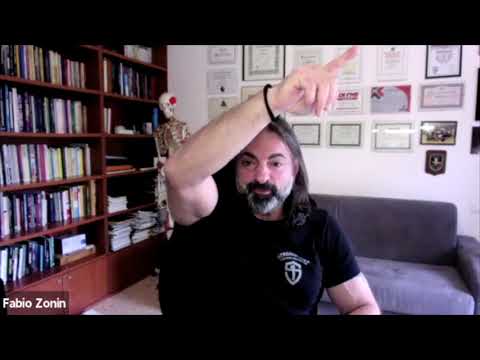 Fabio Zonin - Which is better - Bodyweight, Kettlebell or Barbell