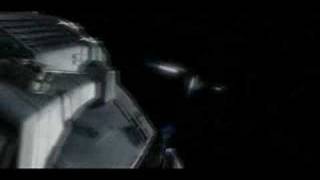 Battlestar Galactica- Tarawa