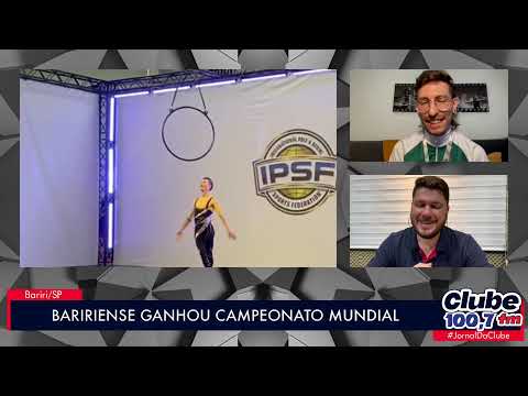 É DA TERRINHA!