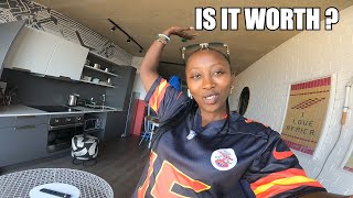Where To Stay In Cape Town SOUTH AFRICA,Is It Worth ?