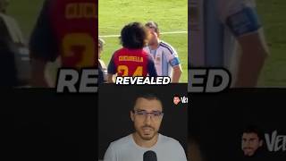 Download lagu Lip reader exposed what Cucurella said to Messi!😳😭 mp3