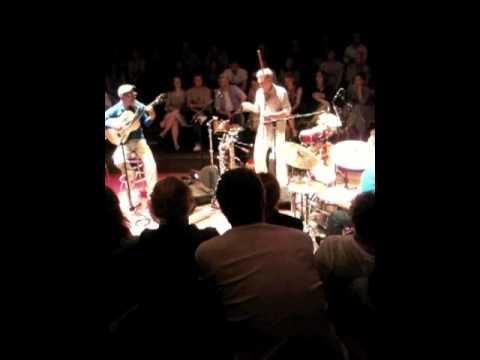 Peter Fessler im Kölner Altes Pfandhaus