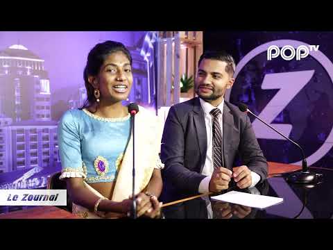 Zournal - Tou Pou Monte Mem?