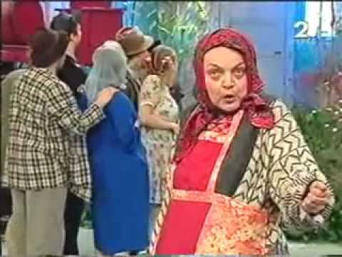 Spotkanie z Balladą - Ożenek w Kopydłowie cz.1-EIWzr