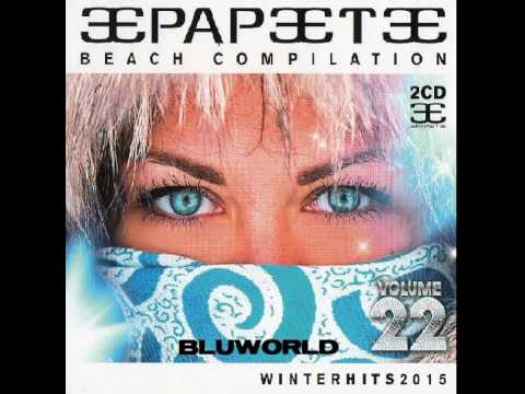 13   Daddy's Groove Feat  Teammate   Pulse BLUWORLD