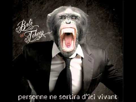 Bolë & Tcheep - Freestyle feat Yeros, Cheeko, Prac6, D'clik, Youn-s, Emka Loman, Ypsos , Dj Synk