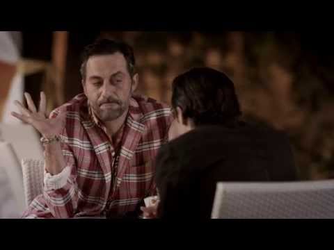 "IL PAZZO” - Clip del film Sangue del mio sangue